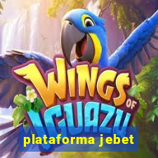 plataforma jebet